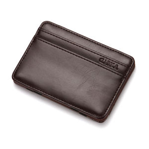 CUIKCA HF666 MAGIC MONEY CLIP DOMPET MINI BISA SULAP MUAT UANG KERTAS LIPAT