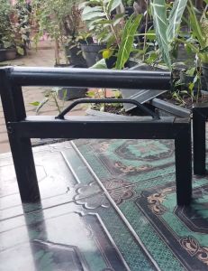 Alat Angkat Batabatakoharble ringan