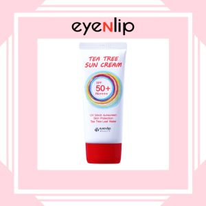 [EYENLIP] Tea Tree Sun Cream (SPF50+ / PA++++) 50g