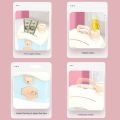 ACE Kuromi Piggy Bank Diy Kids Toy Coin Banks Money Box Desktop Decoration Toy For Girls Boy Gift. 