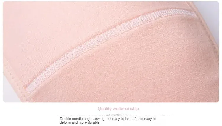 Women Underwear Maternity Belt Supplies Abdominal Bander Pregnancy