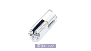 2pcs Galvanized Steel Room Door Hinges Metal Hinges set Heavy Load Capacity with 90° Opening for Home Furniture & gate