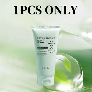 Buy 1 Take 2 LBLS Exfoliating Gel Dead Skin Remover Deep Clean Brightening Smooth Skin Face