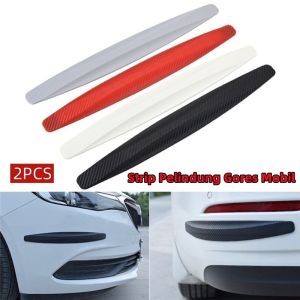 AM-68 Pelindung Body Mobil Bumper Protector Anti Lecet Karet Pelindung Body Bumper Mobil Universal