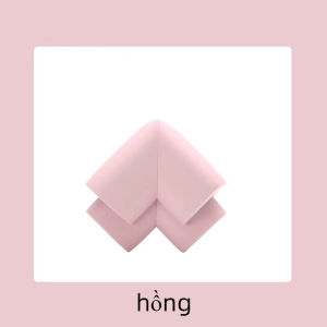 Miếng Mút Xốp Bọc Cạnh BànBọc bảo vệ chống va chạm cho góc bàn - Bịt Góc Bàn An Toàn Cho Bé-HAUSE