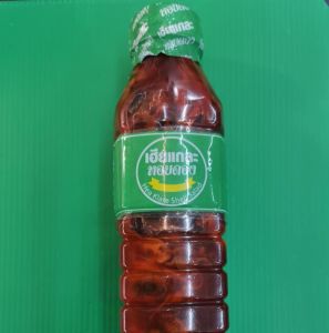 หอยแมลงภู่ดอง อร่อย สะอาด ขนาด 450ml