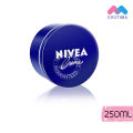 นีเวีย ครีม ครีมบำรุงผิว Nivea Cream 30/60/150/250 ml.. 