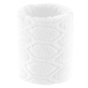 Sport Wrist Band Absorbent Sweatband Wrist Sweatbands for Women Man Kid Tennis Soccer Basketball Running Gym Fitness