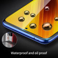 SmartDevil Film F3 F5 F6 F4 X6 X3 GT Xiaomi 15 14T 13T 12T 12 Lite 11T F2 M4 M3 Redmi 14 11 Mi 10T Note 9 K50 Gaming POCO X5 X4 Pro Tempered Glass Phone. 