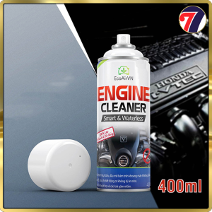 Chống chuột - đuổi chuột - diệt chuột khoang máy ô tô Engine Cleaner. Đuổi chuột với 2 lớp MÙI và VỊ.