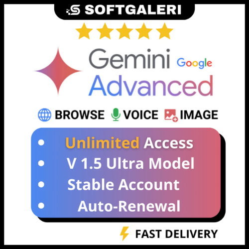 Gemini advanced google ⚡𝐂𝐇𝐄𝐀𝐏𝐄𝐒𝐓⚡𝗚𝗲𝗺𝗶𝗻𝗶 𝗔𝗱𝘃𝗮𝗻𝗰𝗲𝗱 𝗚𝗼𝗼𝗴𝗹𝗲 ⚡️𝗨𝗟𝗧𝗥𝗔 𝗠𝗢𝗗𝗘𝗟 1 ...