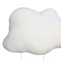 WALTERMART Stuffed Toy Cute Plush Rain Cloud 45cm. 