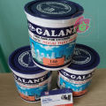 Sơn nước ngoại thất Galant màu gạch 148 1kg. 
