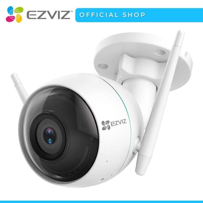 Ezviz C3wn Ezviz C3w Husky Air 1080p EZVIZ HUSKY C3WN Outdoor WIFI