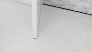 Door bottom door seam sealing strip windproof strip bedroom door windproof warm insulation dustproof mosquito proof ant proof soundproof strip wooden door