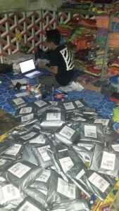 Setelan Anak Tiedye & Barong: Tips Memilih dan Mengenakan