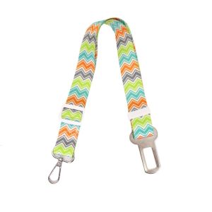 QEFEE Pet Products Safety Seat Belts Leash Outdoor Accessories Cat Harness Seatbelt Dog Car Seat Belt Pet Travel Supplies Travel Clip