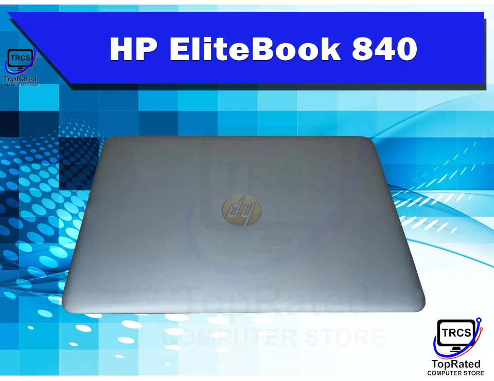 Laptop HP Elitebook 840 G3 i5 6th gen i5-6300U HP Elitebook 840