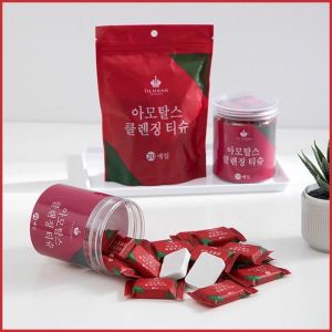 COMBOR 20 Viên Khăn Nén Ướt Hình Viên Kẹo Vuông Chữ Nhật 24*30cm Tiện Dụng