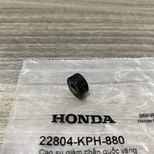 1 cái cao su bố ba càng có lõi sắt dùng nhiều xe (22804KPH880)