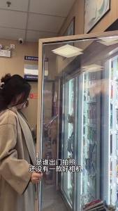 New trendy girl-style CCD beauty digital camera with 4800W pixels - perfect for students for high-definition self-portraits and video recording in your pocket.