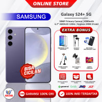 Samsung Galaxy S24 Plus 256GB 12GB