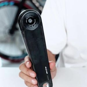 2026 xxe Crank Film Road Bike Special Crank Guards Film Anti-collision Bicycle Crank Stickers Bike Sticker
