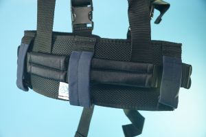 Đai dìu bệnh nhân TY SPORT đai nâng đỡ bệnh nhân - Nhiều cỡ