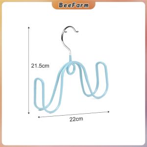 B.F. Shoes Drying Rack Hanger Multi-functional Hook Storage Organizer Shoes Hanger