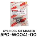 Seal Master Rem Depan Mio Mx Jupiter Vega Fino Byson Vixion F1ZR KD90. 