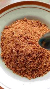Serundeng Kelapa Rasa Manis & Pedas Oleh-Oleh Khas Solo 250gr
