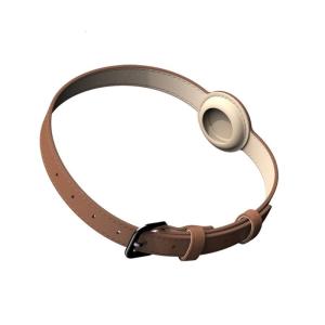 Adjustable Collar Cats Pet Detachable Lightweight Tracker Cats Collars with Tracking Device Adjustable Safety Collar