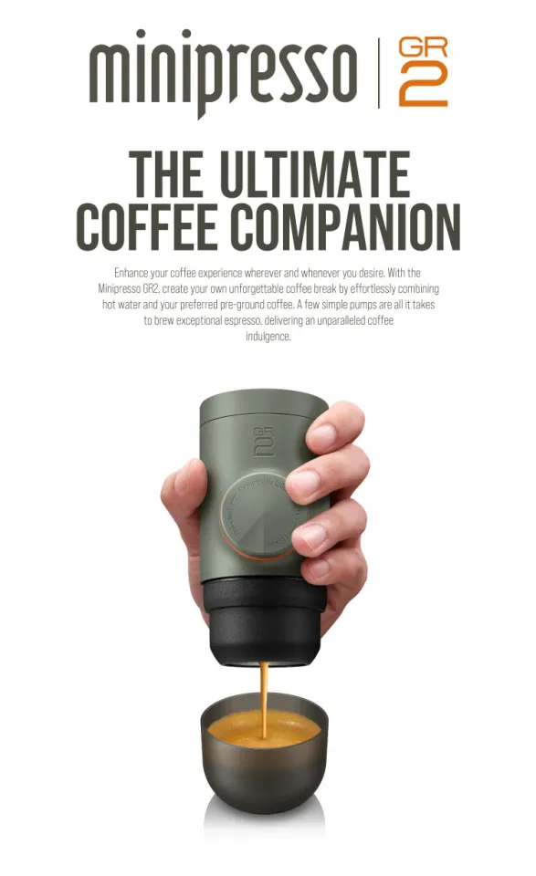 Pre Ground Can You Use Ground Coffee In Espresso Machine Breville