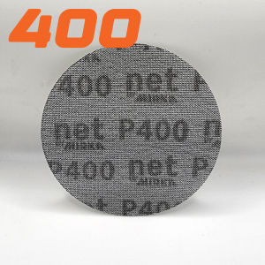 Mirka Autonet 5 inches Grip Sanding Disc