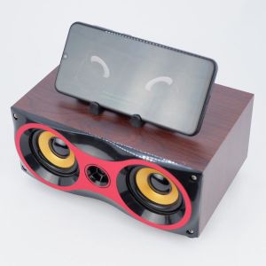 Speaker Bluetooth Full Bass Karaoke MITSUYAMA MS-4020BT seri 4078 Salon Bluetooth Full Bass 2 Woofer