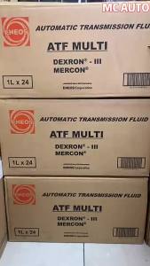 ENEOS GEAR OIL ATF MULTI 1Liter/ TRANSMISSION OIL  1 Litre / Auto Oil 1L Gear  Oil