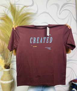 Kaos Oversize Jumbo Catton Premium ILLUSIVE 2XL 3XL 4XL 5XL 6XL Dan 7XL Pria Dan Wanita