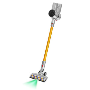 [ SG Best Selling ] Airbot Supersonics Pro | 25000Pa Cordless Vacuum Stick Handheld Vacuum Cleaner Green Laser