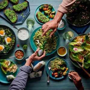 Tabasco Green Pepper Sauce 60ml