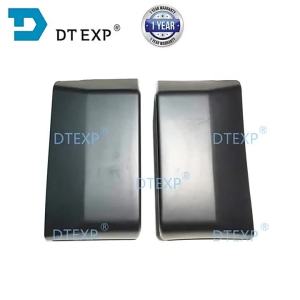 1 or 2 Pieces L or R or Pair 2007-2013 Front Bumper Cover for Pajero V97 Bumper Board 6405A057 6405A058 for Montero V93 V87 V98