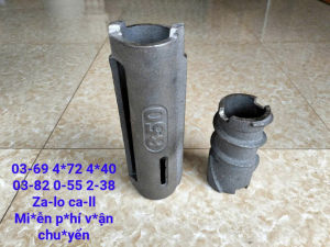 THANH LÝ dao xoắn máy Vinatota 850 siêu bền