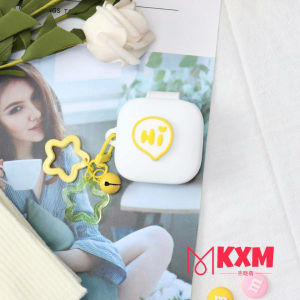 ZW0735 Realme Buds Air 7 case /Air7 Pro / T310 / T01 Case EarBuds Dust Sleeve Waterproof Shockproof Soft Silicone Case for Realme