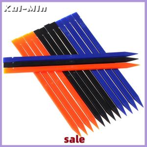 Kui-Min 5pcs Plastic Opening Pry Tools Smartphone Laptop PC Disassembly Repair Tools