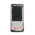 6.52 inches For Oppo A16K /Oppo A16e Middle Frame Plate Housing Board LCD Support Mid Faceplate Bezel Replace Repair Spare Part. 
