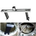 Kunci Fuel Pump Fuel Pump Removal Tool Spanner Wrench Fuel Tank Lid Removal Tool Fuel Tank Lid Removal Tool Kunci Pas Tangki Bahan Bakar Mobil. 