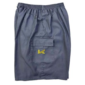 【KY AIR】1850｜7XL-9XL Big Size Men Short Pants Seluar Pendek Lelaki Plus Size 男士特大码短裤