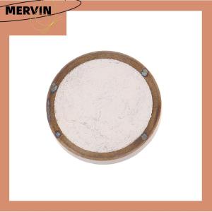 [MERVIN]💖[HOT SALE]🎈🎈 ตู้เย็น2pcs PTC Starter Large Chip ตู้เย็นคอมเพรสเซอร์ PTC Starter Chip diameter 16/20mm ความสูง2.5mm