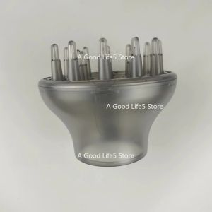 Kirilgu Apply To Hair Dryer BHD504 BHD538 Air Nozzle Out of Trend Air Nozzle Accessories 2Z5B1