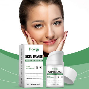 Brightening Hydrating Cream Soothing + Moisturizing Reduce Dullness Multi-Function Portable for Daily Use