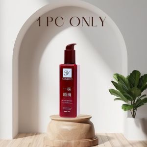 Professional Hair Serum Hair Care Nourishing Hair Treatment Shiny Hair Olive Extract 200mL